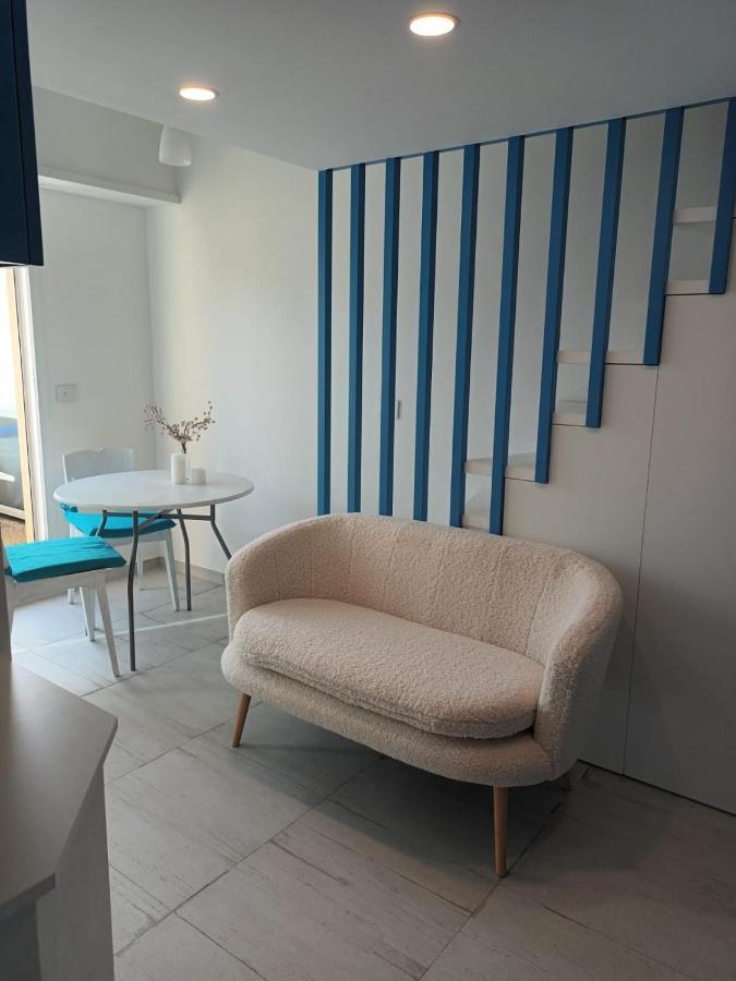 Attico Victoria Palace Suggestivo E Spettacolare Menton Eksteriør billede